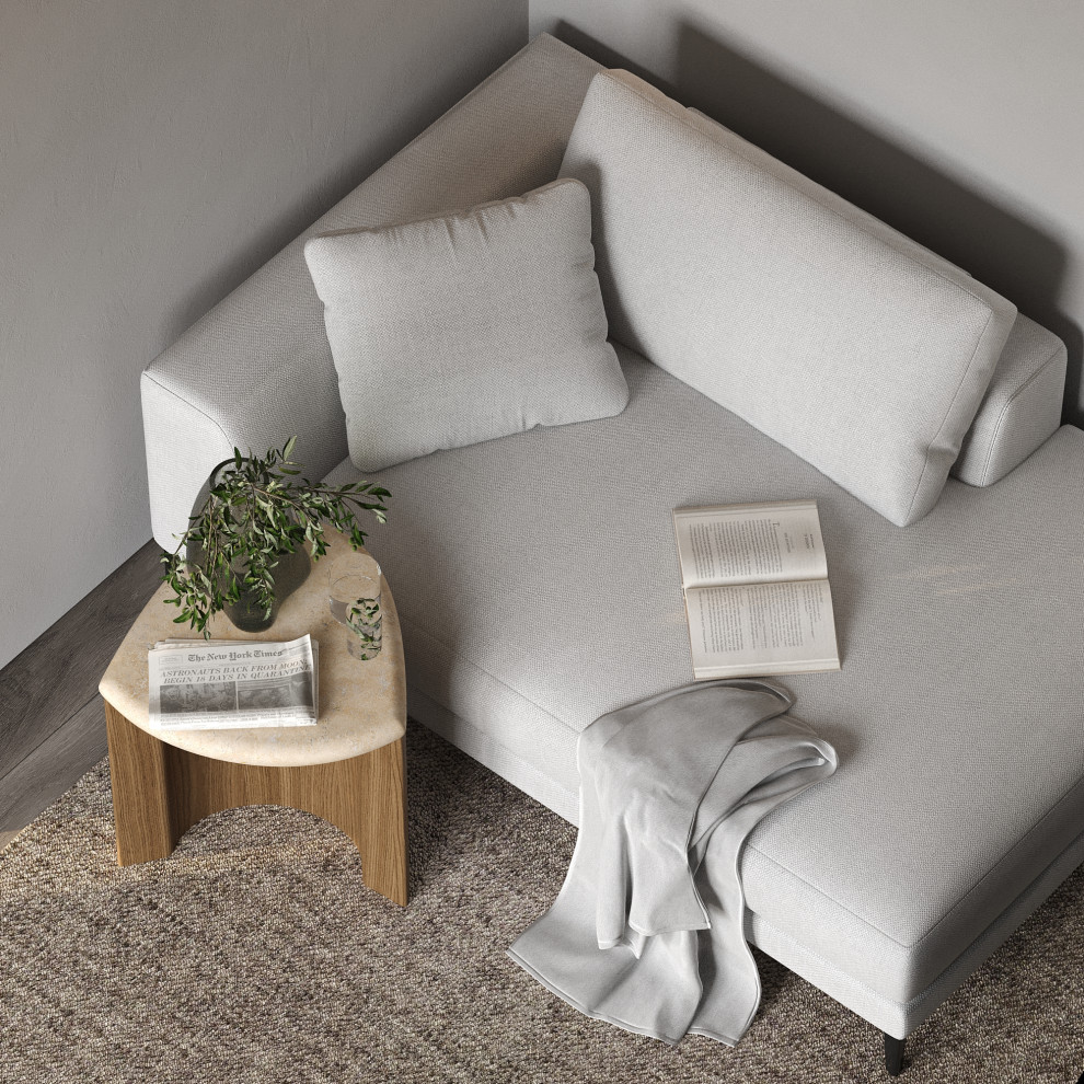 ЖК City Bay 108 м2