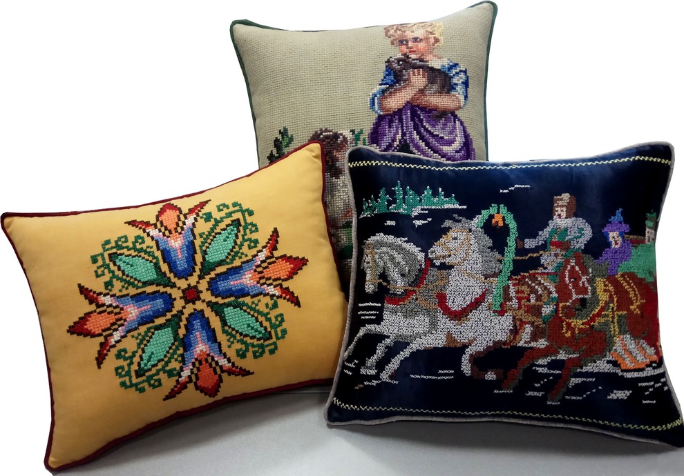 Аксессуары