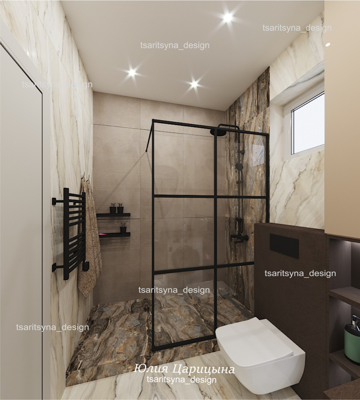 ЖК Изумрудный город