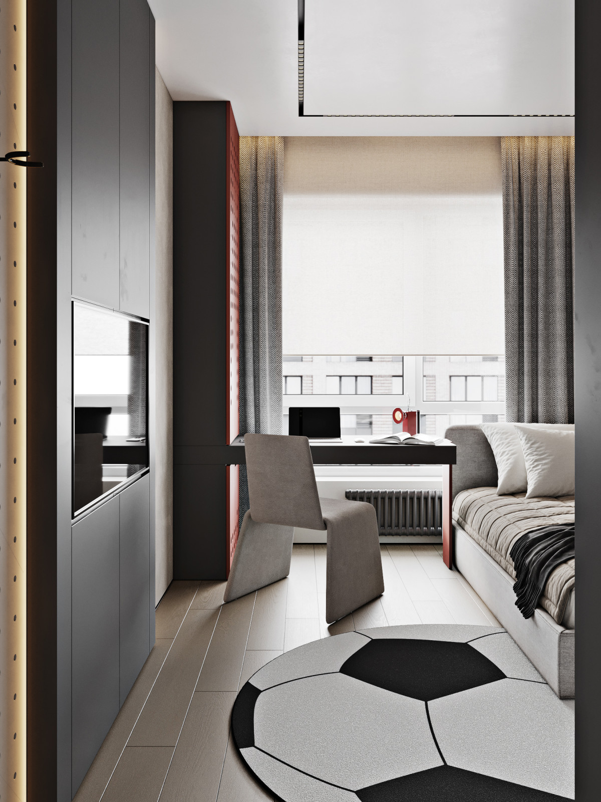 Песчаный сон