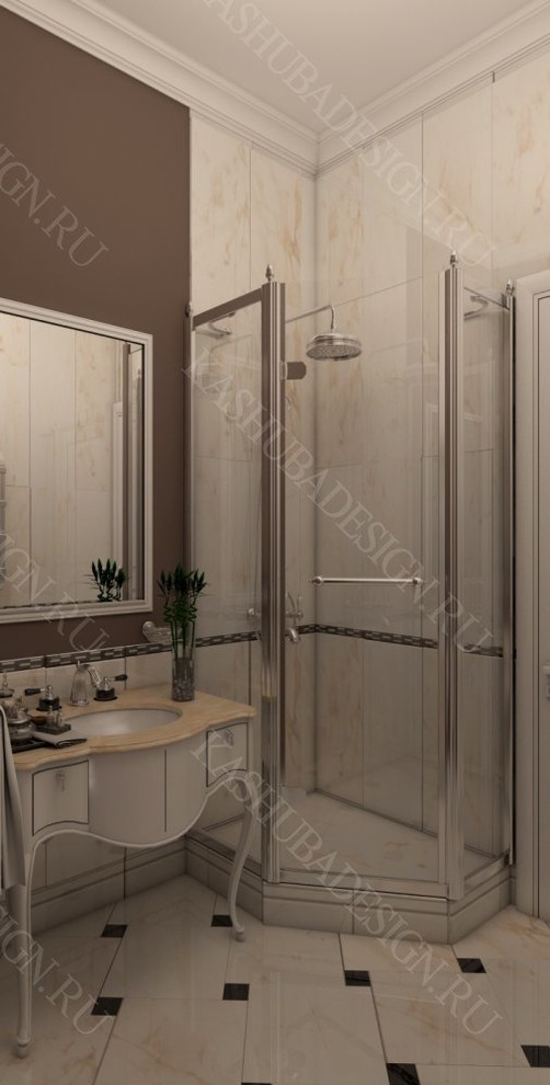 Искусство дизайна интерьера квартиры