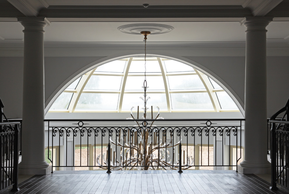 Усадьба в Подмосковье