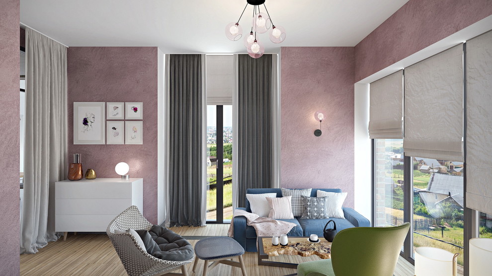 «Philanthropic interior» г. Петергоф «Сад Времени», 242