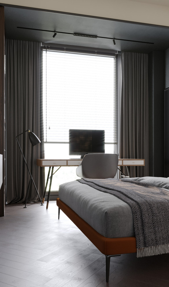 ЖК Зиларт. Визуализация