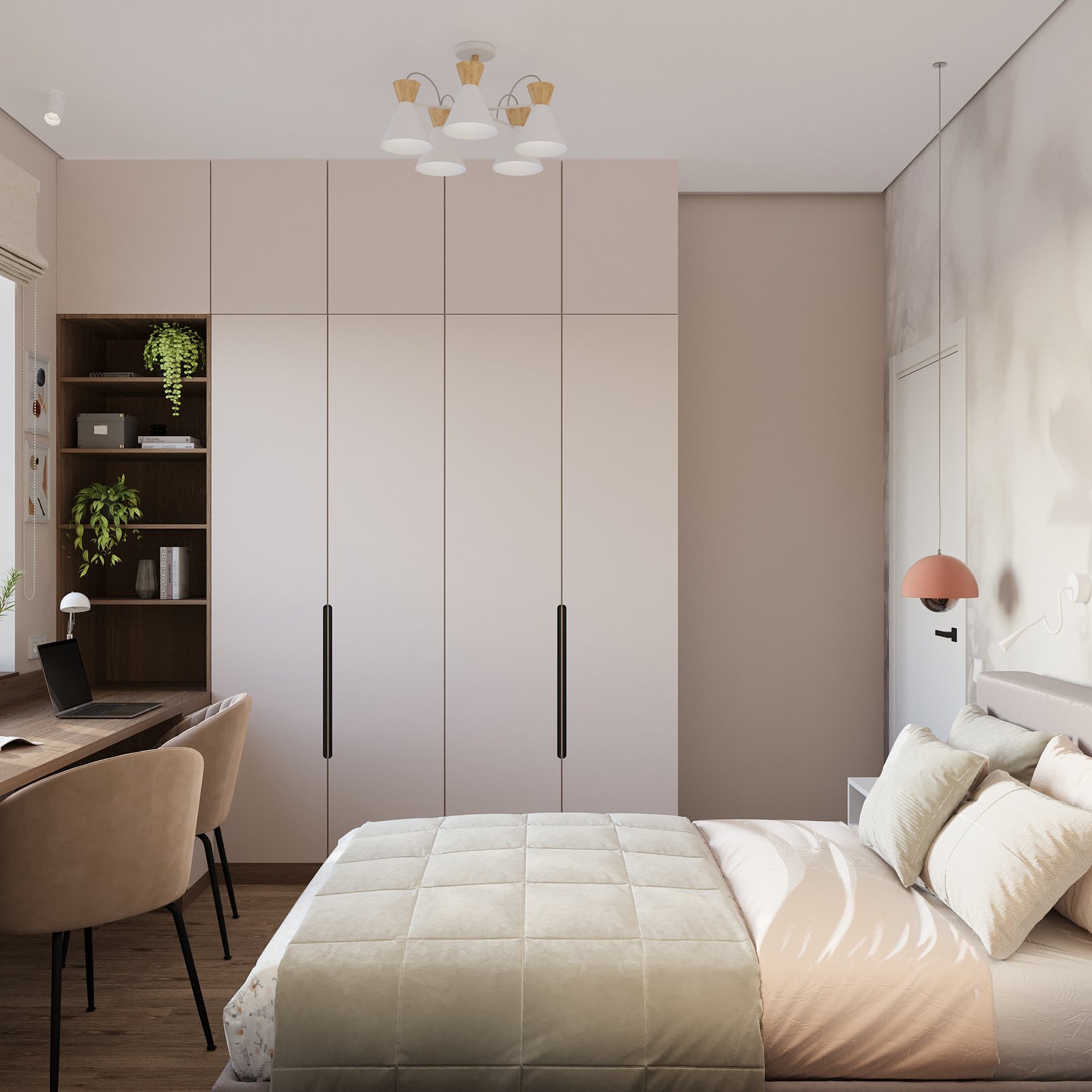 Частный дом, Волгоград