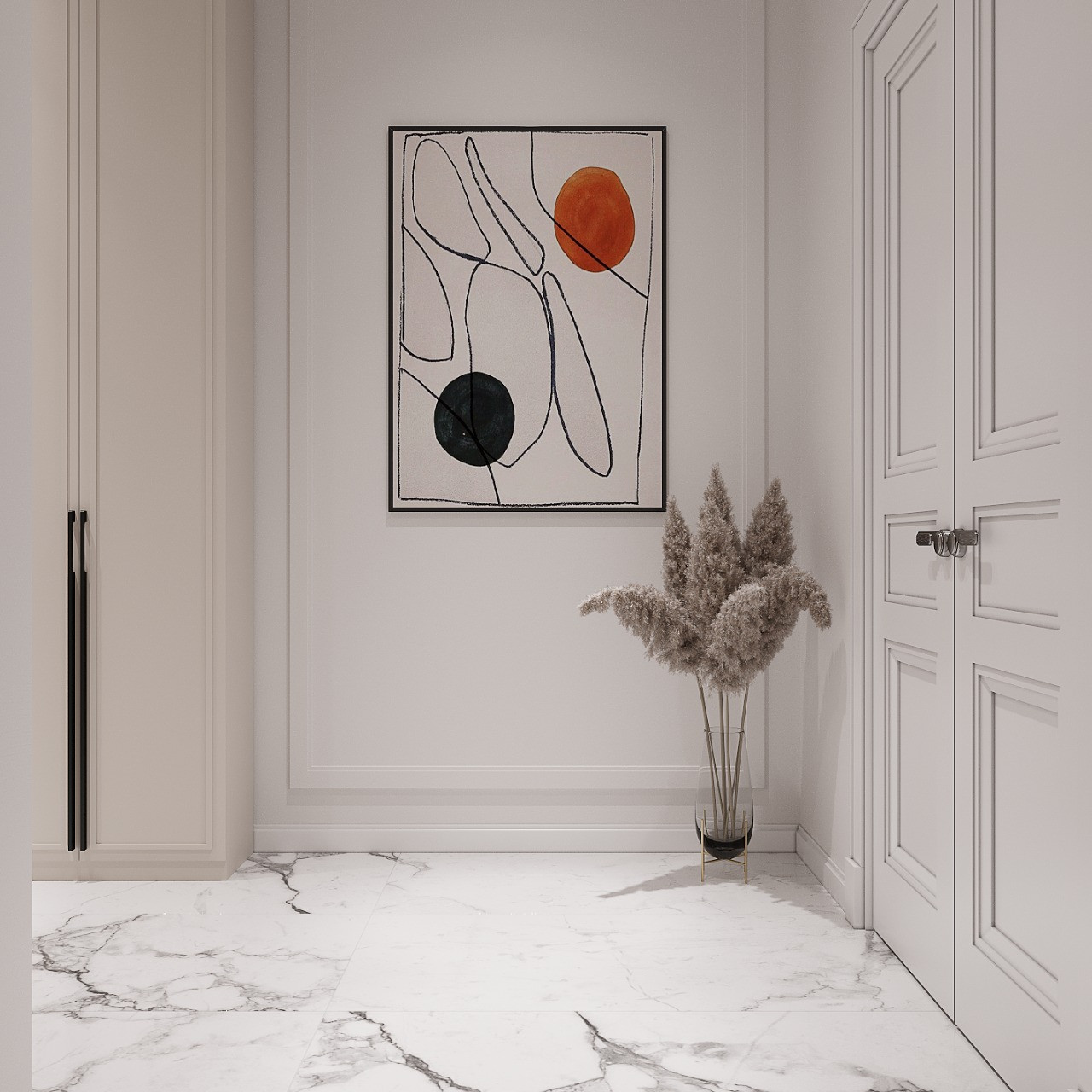 Квартира в Алматы для современной семьи