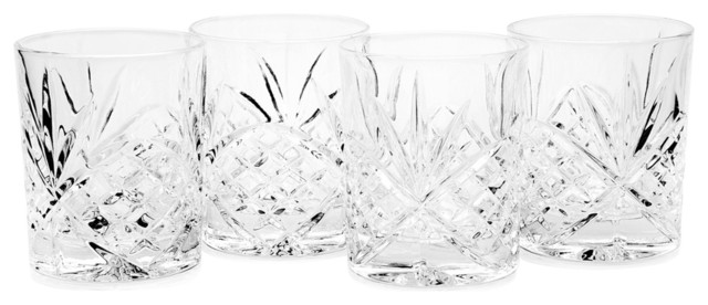 Cut Crystal Old Fashioned Gles Libaifoundation Org Image Fashion Waterford Crystal Double Old Fashioned Gles Best