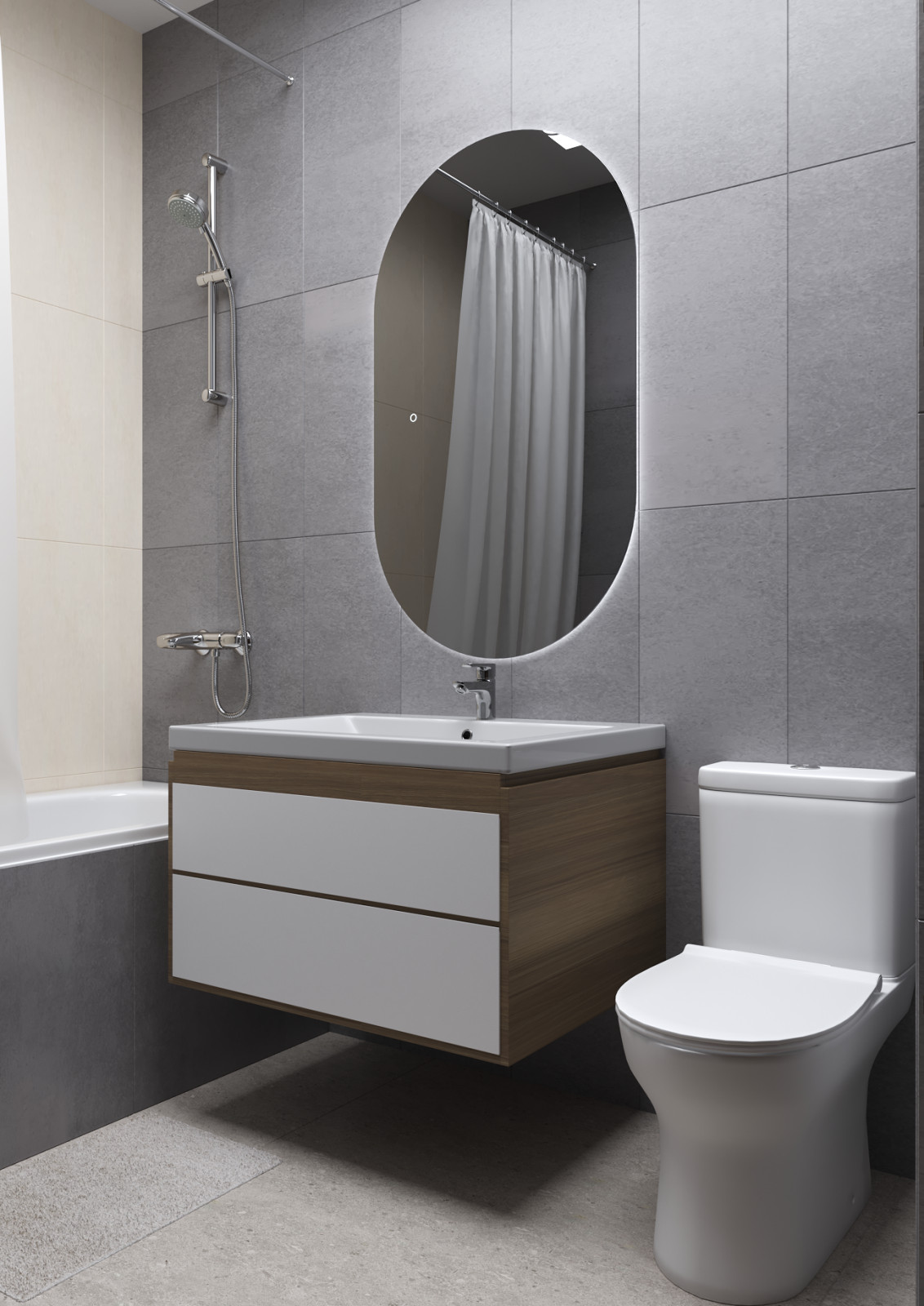 ЖК "Новое Медведково"