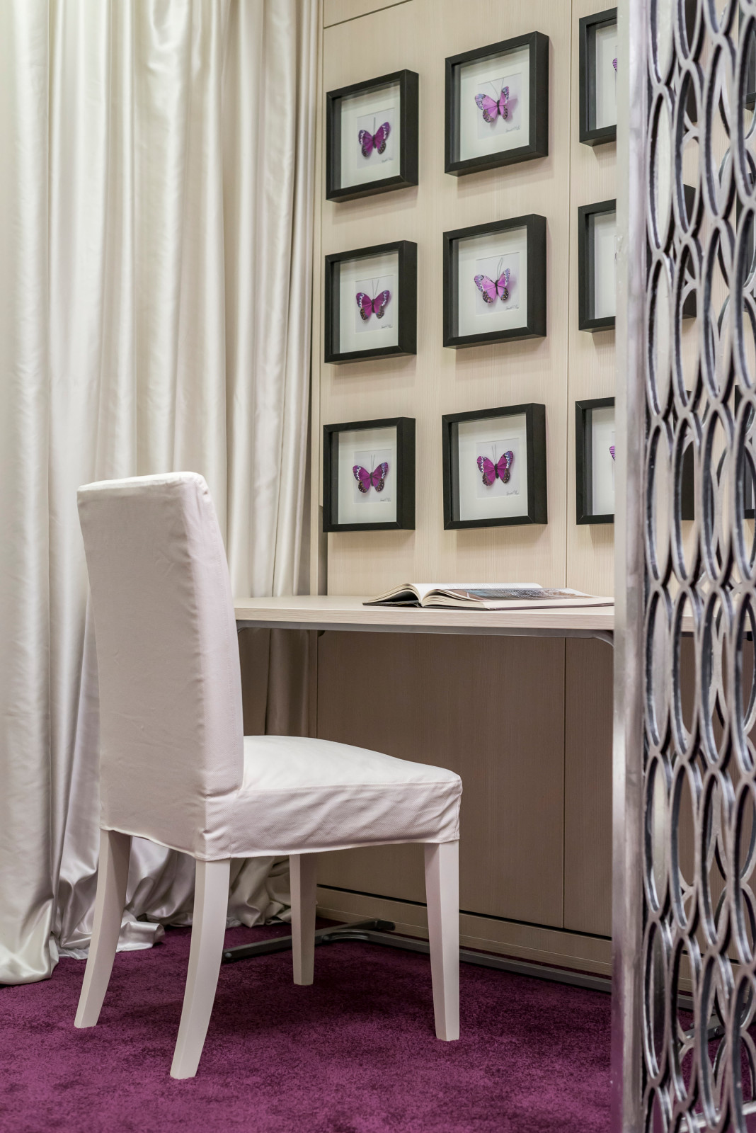 Шикуем в однушке