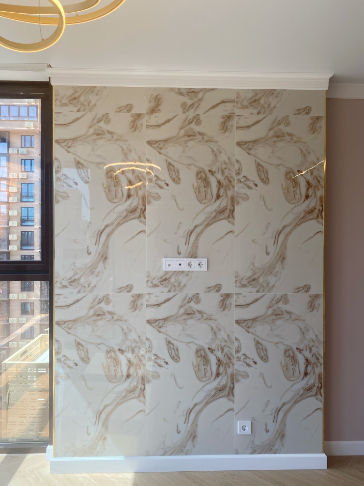 Ремонт под ключ ЖК Маршал Краснодар