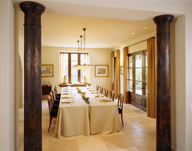 Dining klassisch-esszimmer