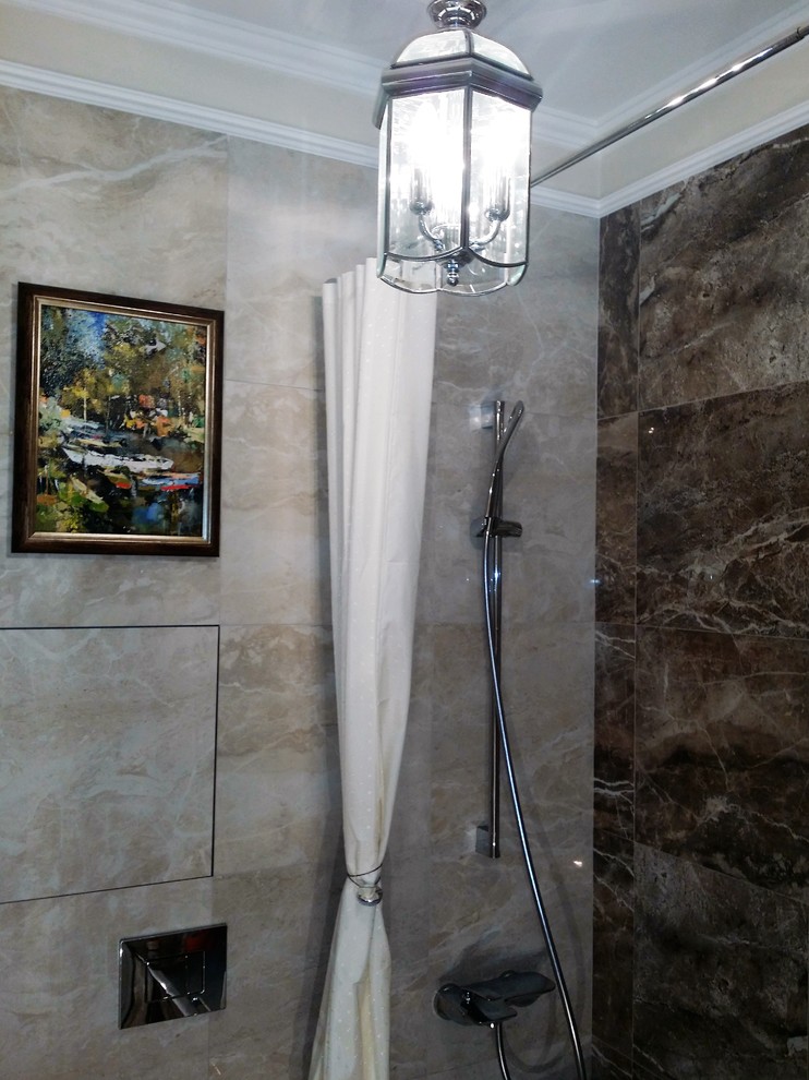 Рабочие материалы по дизайну квартиры