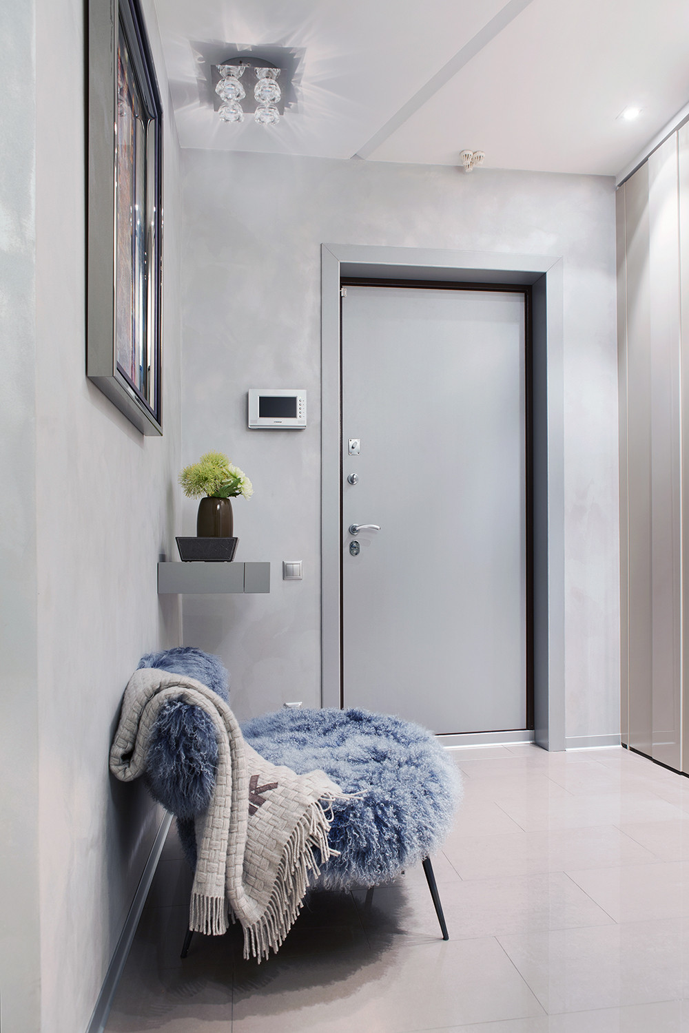 Студия для студентки