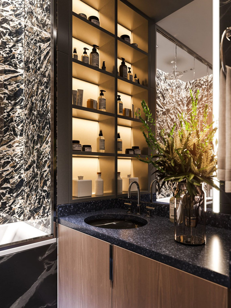 ЖК Царская площадь 96 м2