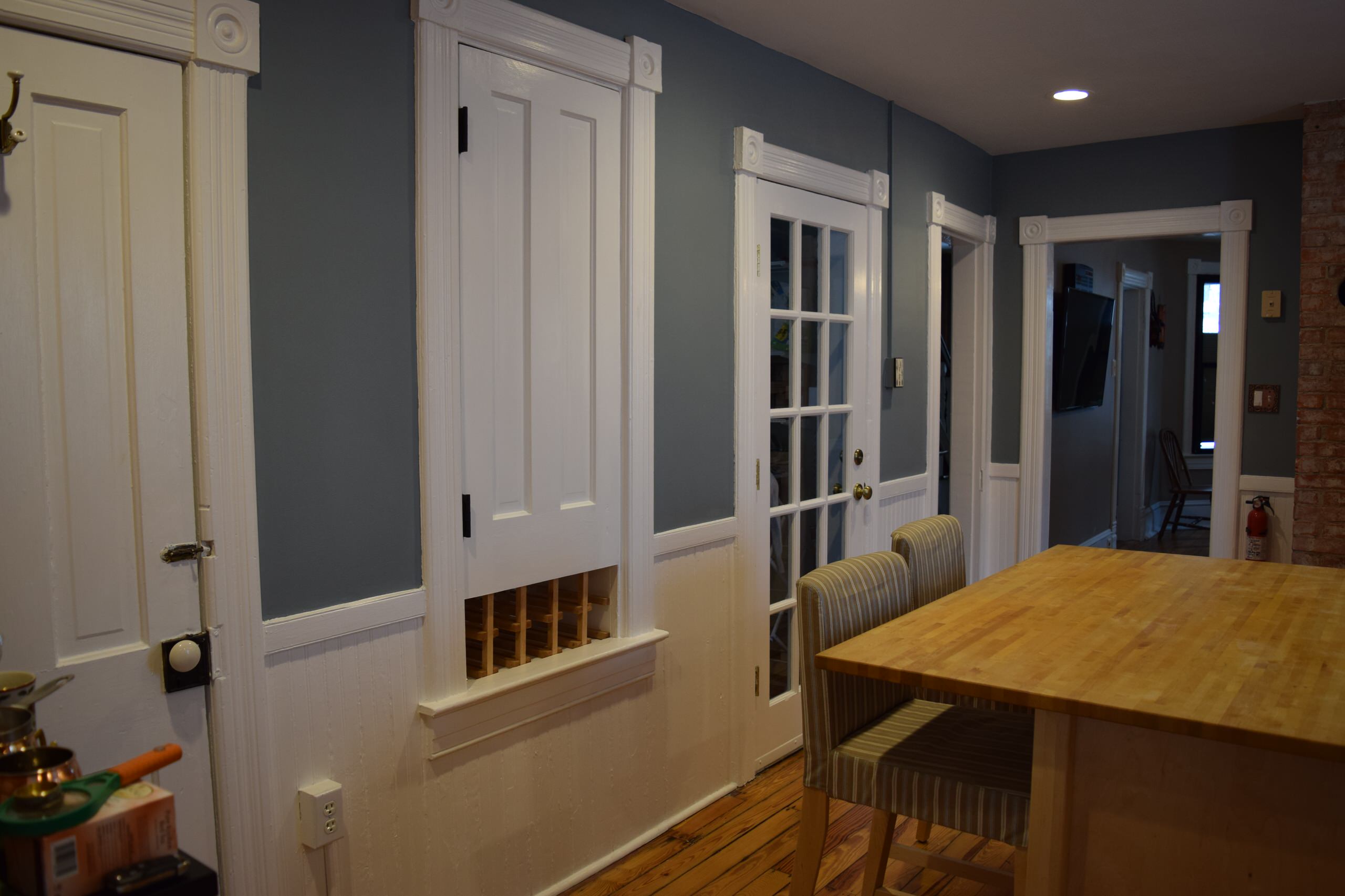 Kitchen Remodel
