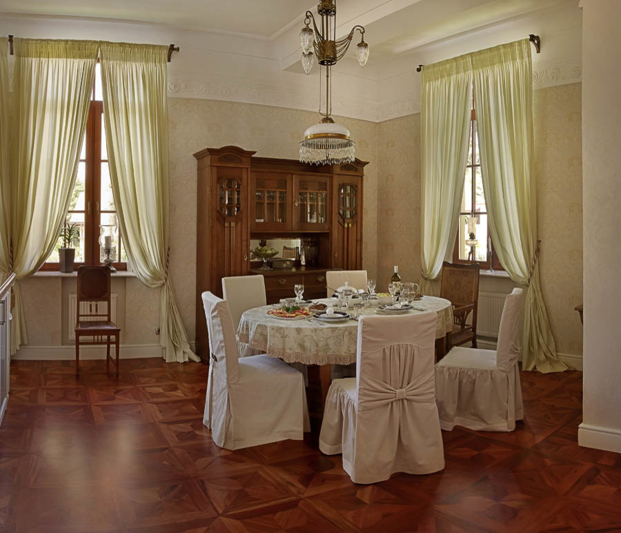 Загородный дом. Новая Рига.