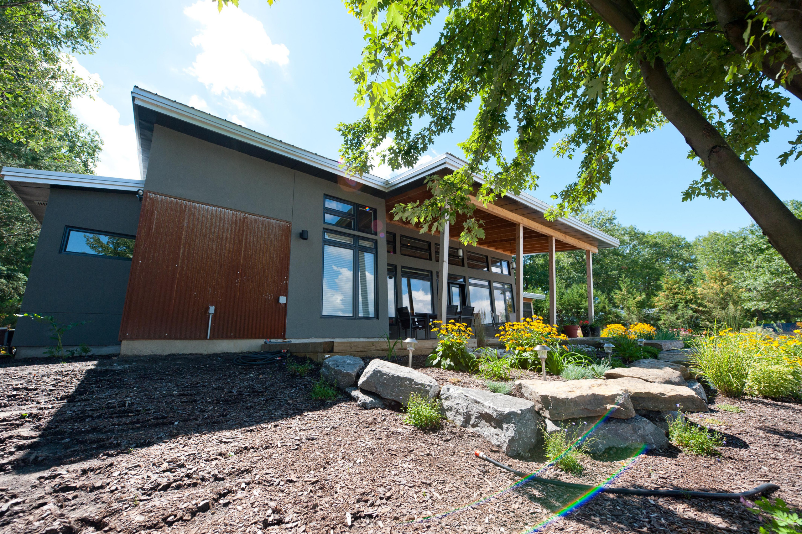 River House