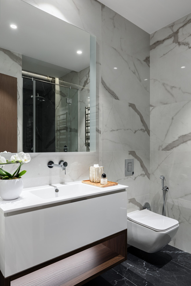 Апартаменты в "Москва-Сити"