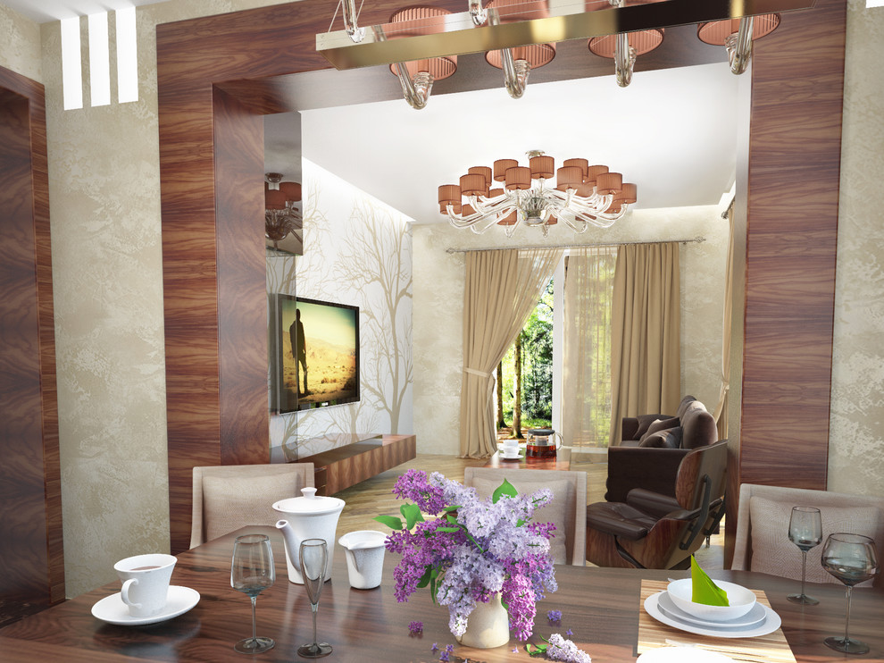 Оранжерейка