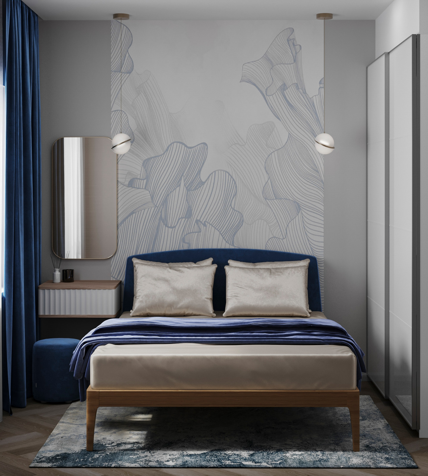 Квартира для сдачи в аренду в Москве