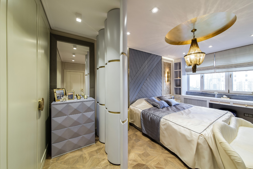 Квартирный вопрос