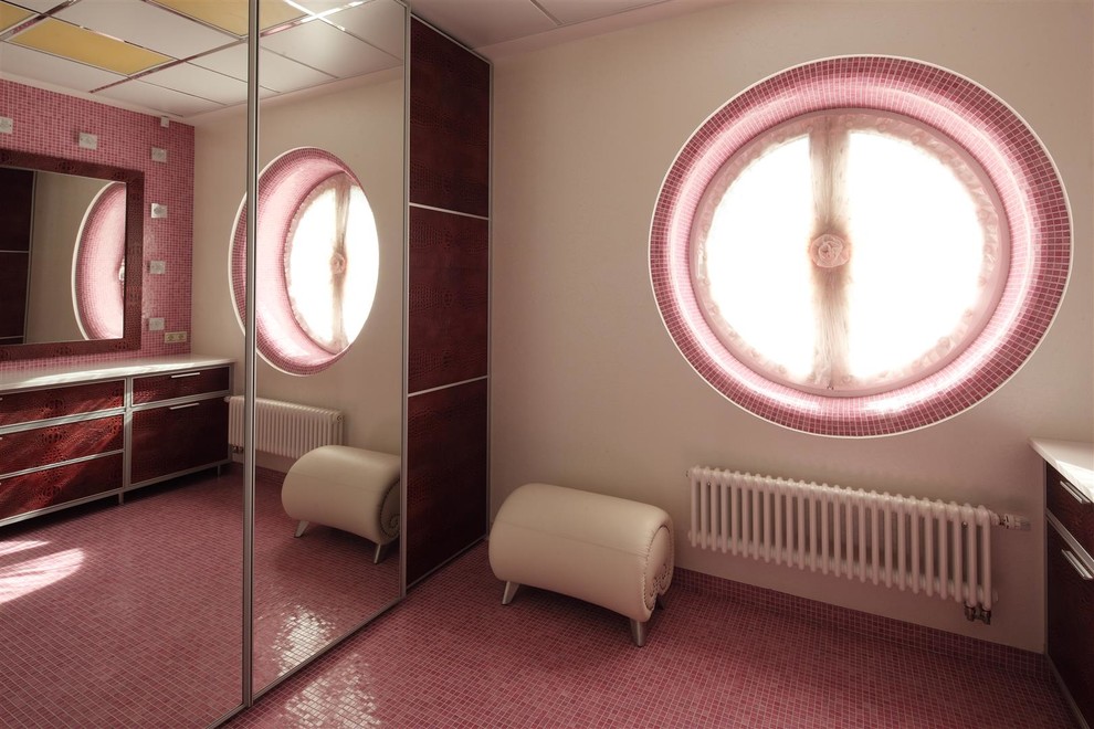 Стильное родовое гнездо