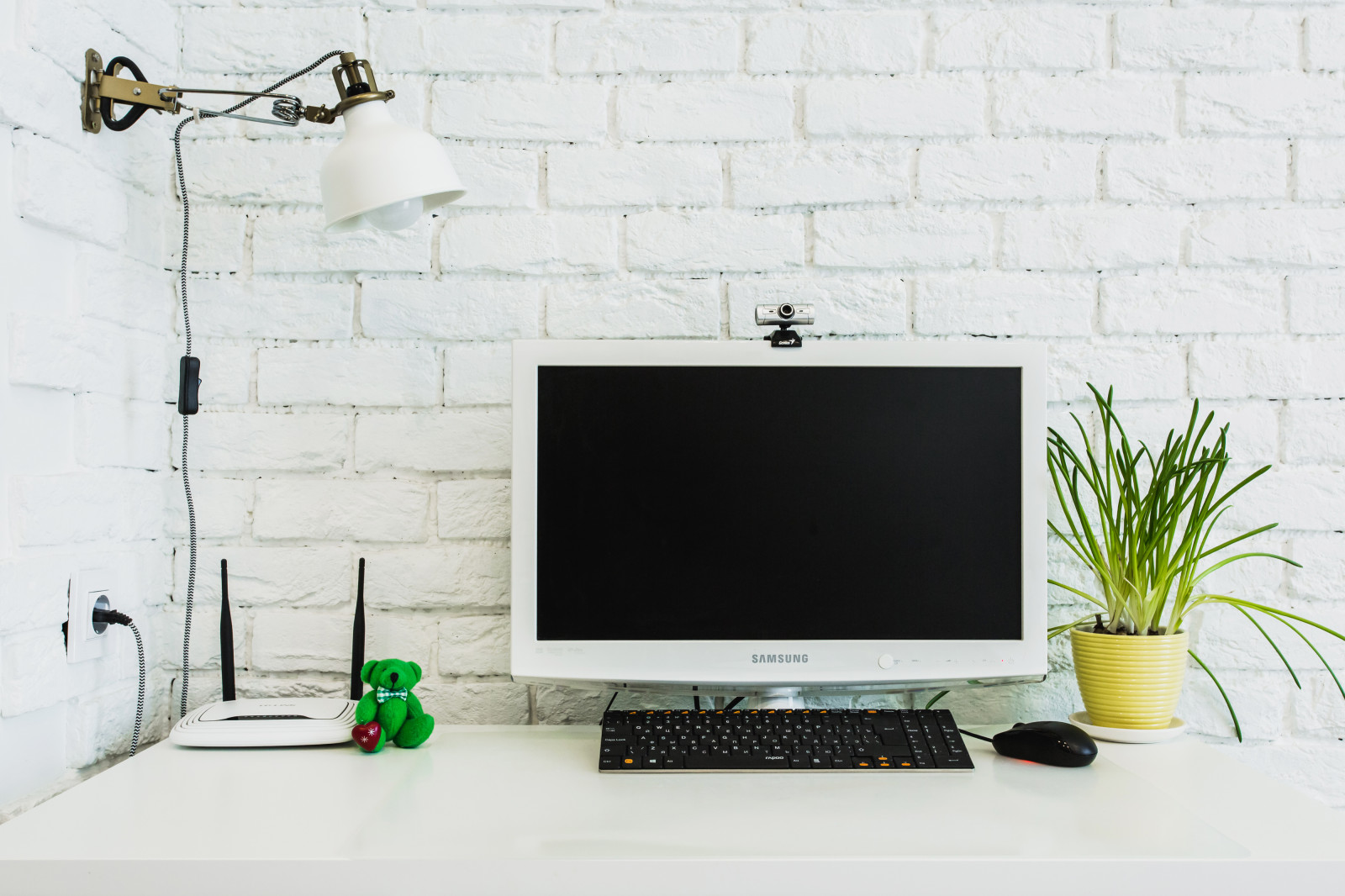 Сочная весна