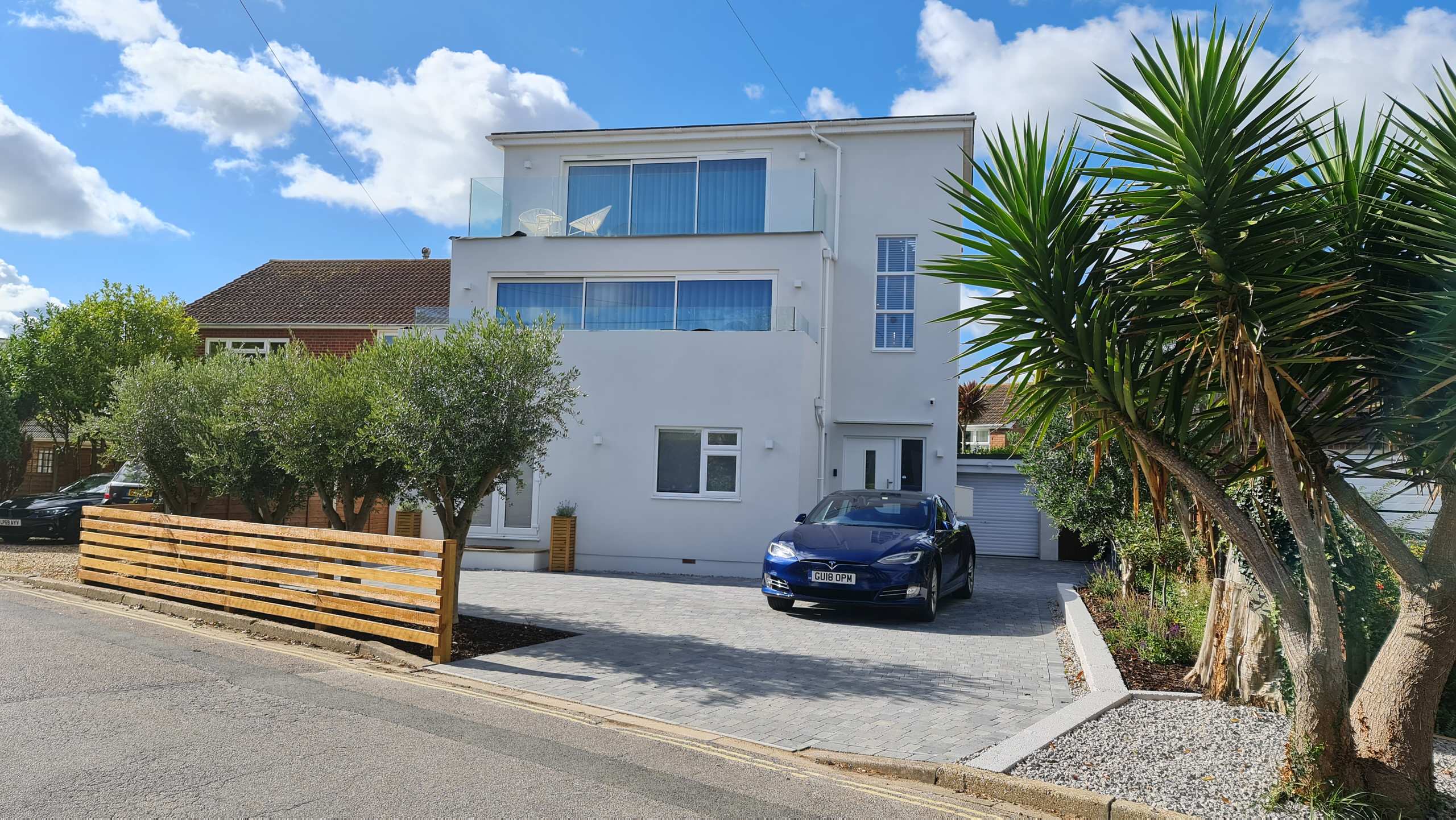 Wittering Rd 13, Hayling Island