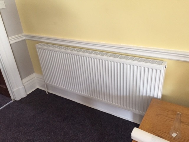 Radwraps - Magnetic radiator covers - Recent Nursing Home - Other - by ...