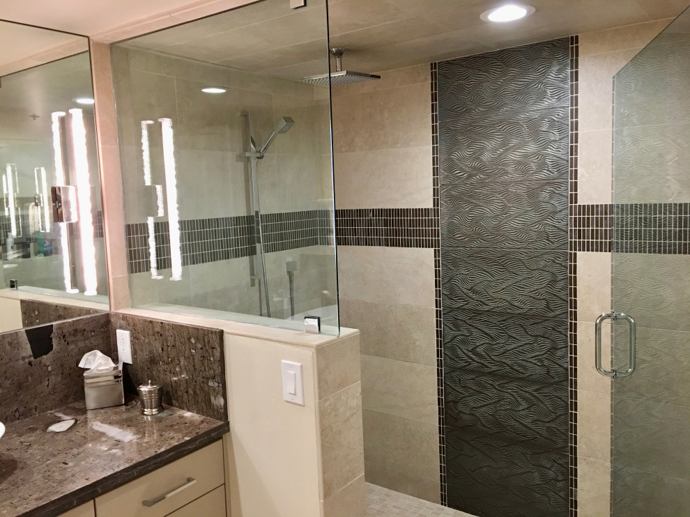 Master Bath Refresh