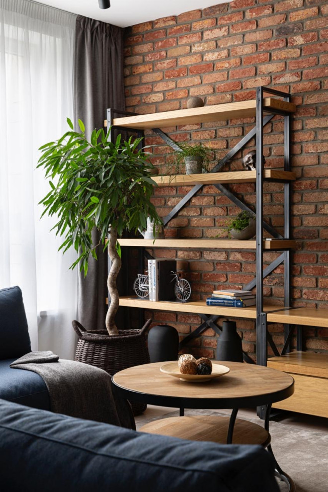 СЕМЕЙНОЕ ГНЕЗДЫШКО, Москва (реализация)