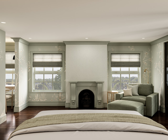 Clapham eclectic-rendering