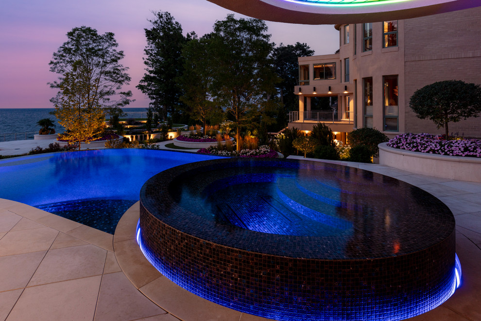 Lakeside Lifestyle