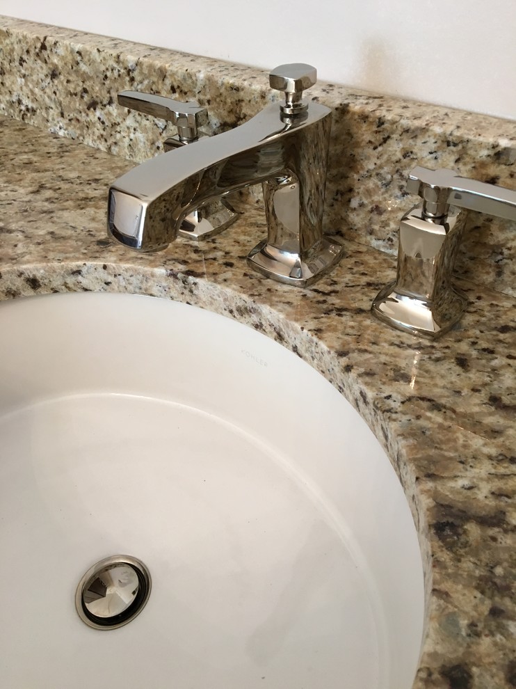 Arbor Springs Home Renovation