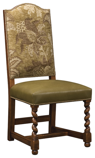 Stickley Tully Side Chair 72090-S