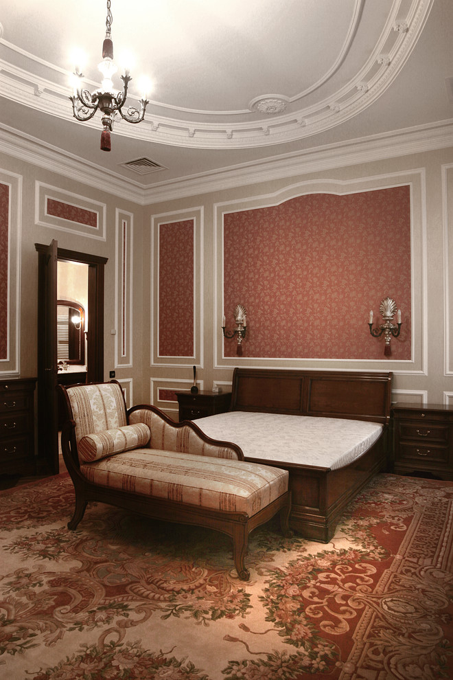 СПБ. Готовые квартиры, выполненные по проекту.