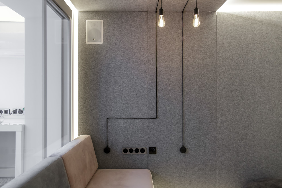 Танцевальная гостиная