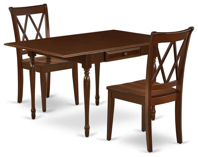 houzz dinette sets