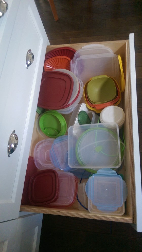 Tupperware Brand Modular Mates 36-Piece Get-It-All Set (18 Containers + 18  Lids) - Airtight Dry Food Storage for Pantry - Dishwasher Safe & BPA Free