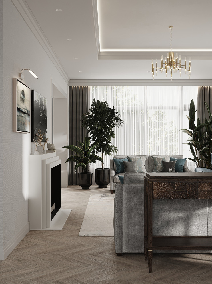 Дом в п. Лазаревское