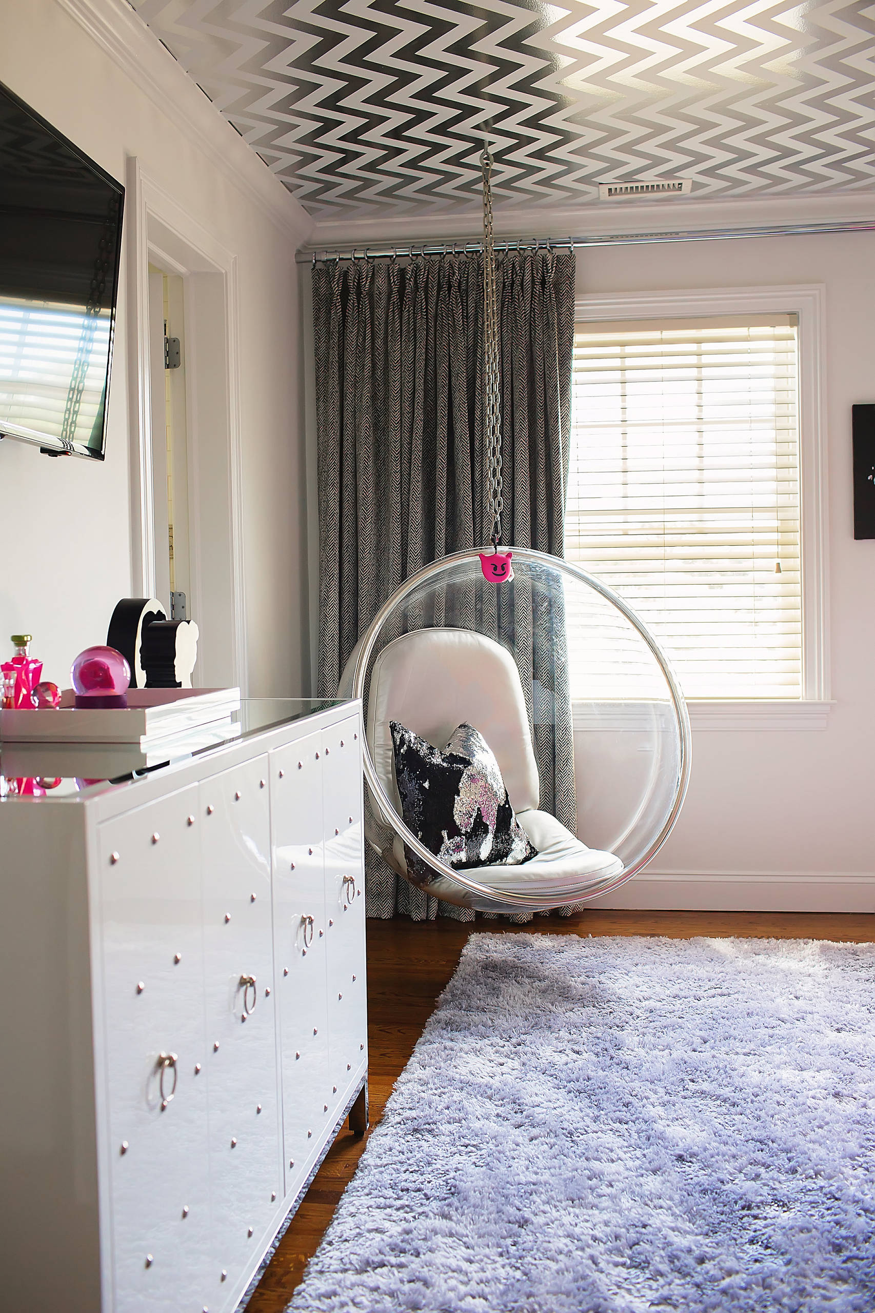 75 Teen Room Ideas You'll Love - January, 2026 | Houzz, image size:1706x2560