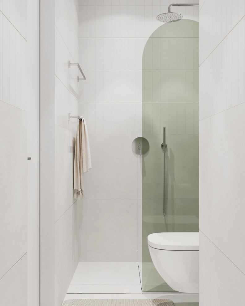 ЖК ЗИЛАРТ 53,2М²