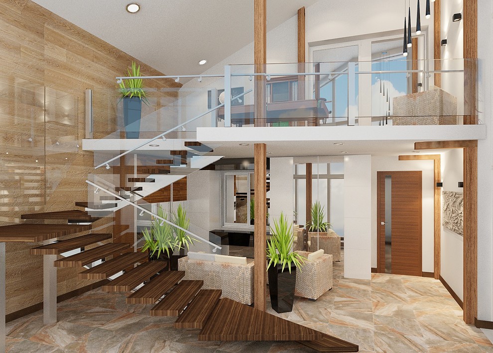 Коттедж В Чиганарах