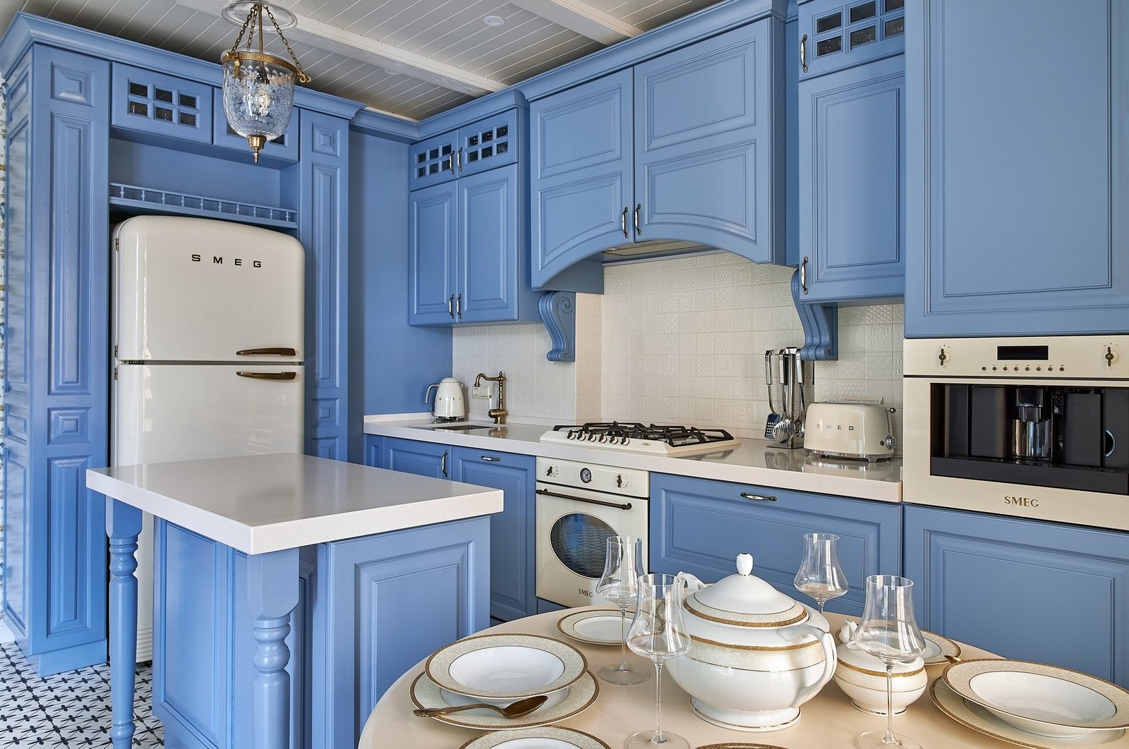 Простой стиль, в который нельзя не влюбиться