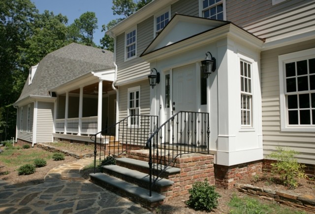 The Fells, Chapel Hill, NC