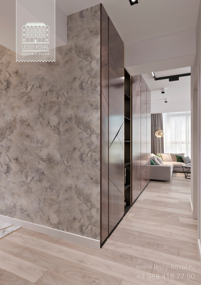 Сочи Жк на ул.Войкова