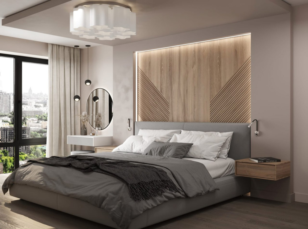 ЖК FLORA & FAUNA НОВОСИБИРСК