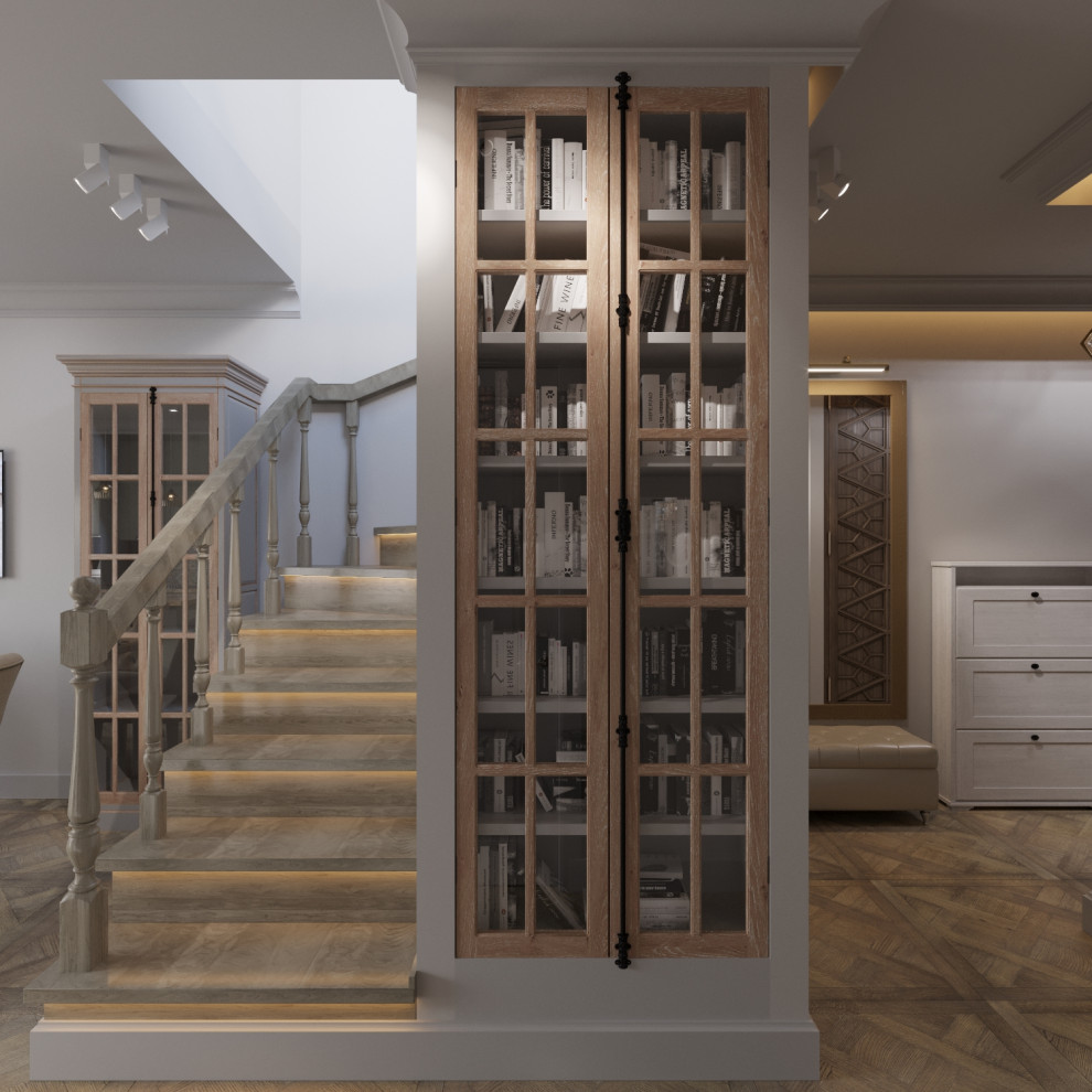 КП Кронбург