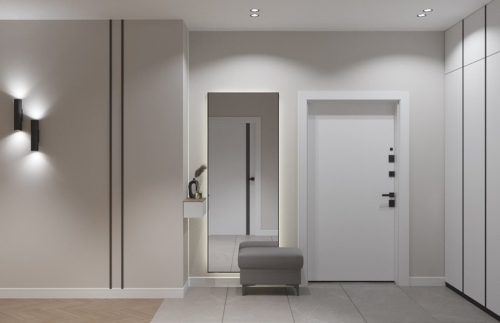 Квартира 79 м2