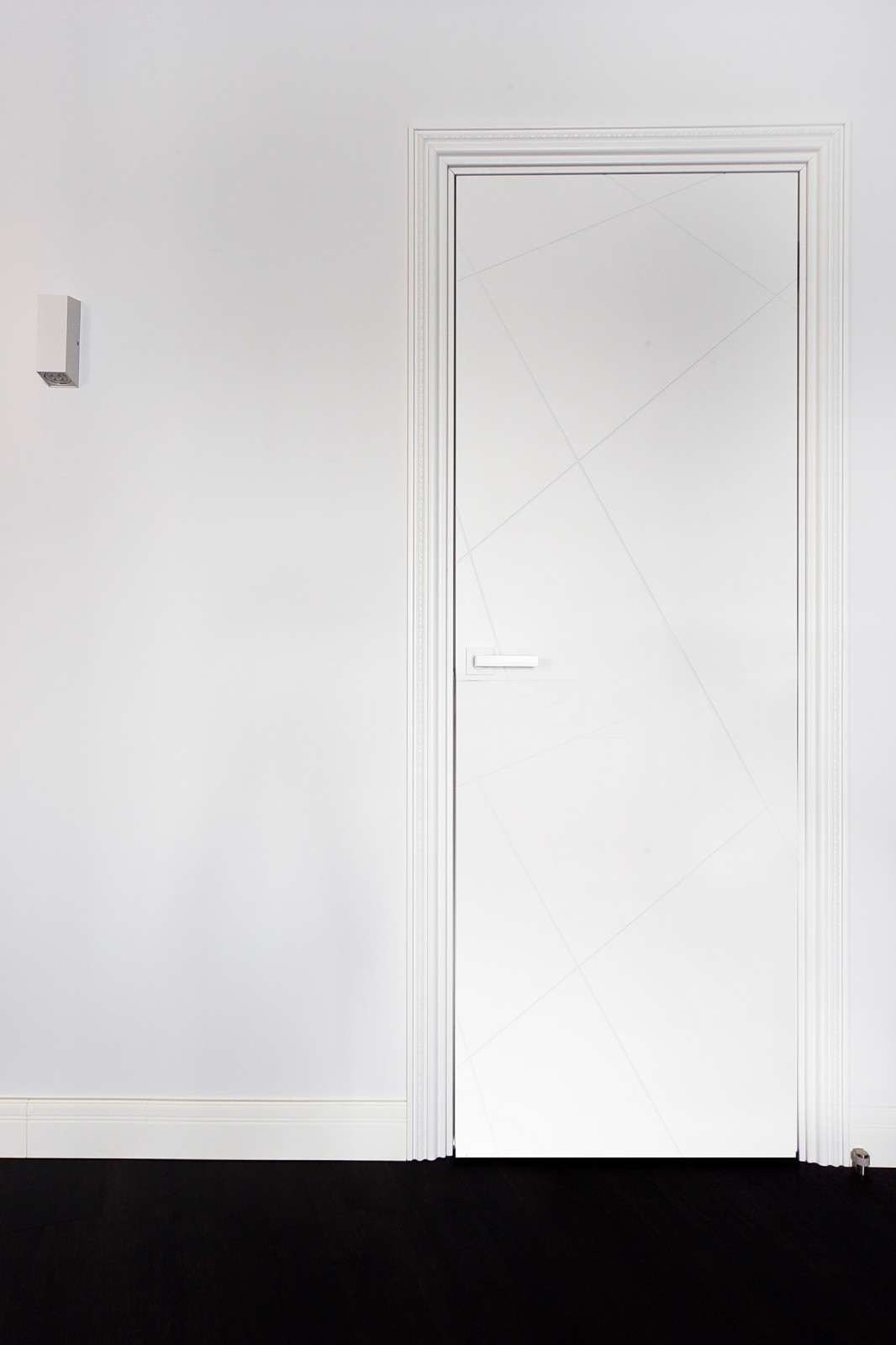 Три сестры: "Вода" ЖК Дом на Ждановской